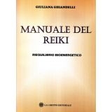Manuale del Reiki - LIBRO