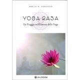 Yoga Rasa - LIBRO