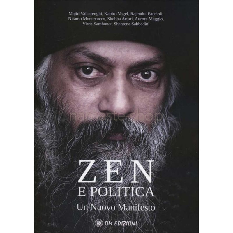 Zen e Politica - Un Nuovo Manifesto - LIBRO