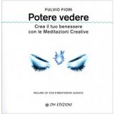 Potere Vedere - Audiolibro CD Mp3