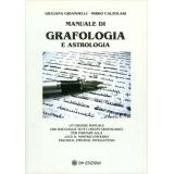 Manuale di Grafologia e Astrologia - LIBRO