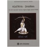 Ksatriya - Dharma - LIBRO