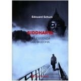 Siddharta - La Leggenda del Buddha - LIBRO