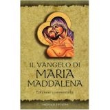 Il Vangelo di Maria Maddalena - LIBRO