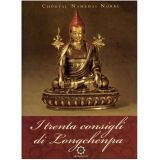 I Trenta Consigli di Longchenpa - LIBRO