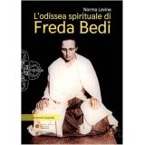 L'Odissea Spirituale di Freda Bedi - LIBRO