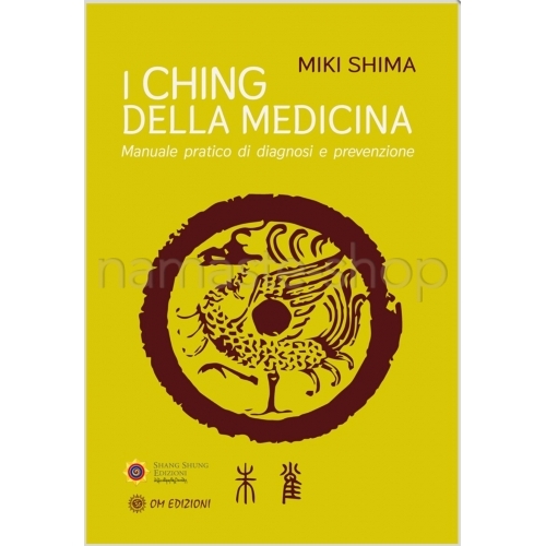 I Ching della Medicina - LIBRO