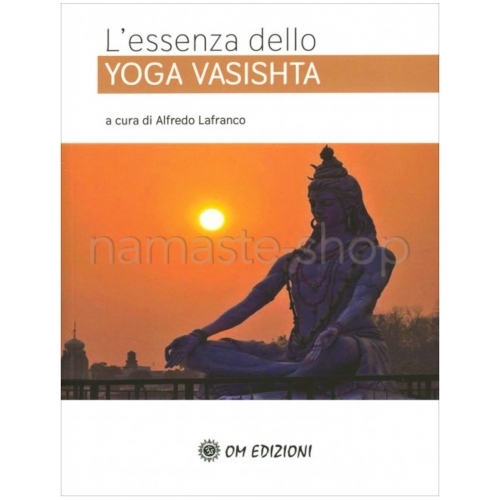 L'Essenza dello Yoga Vasishta - Libro