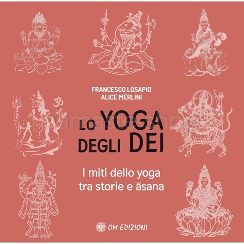 Lo Yoga degli Dei - LIBRO