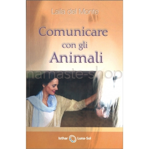 Comunicare con gli Animali - LIBRO