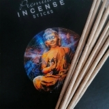 Incenso MEDITAZIONE ZEN - Zen Meditation - Incenso Premium Fleur De Vie