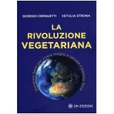 La Rivoluzione Vegetariana - LIBRO