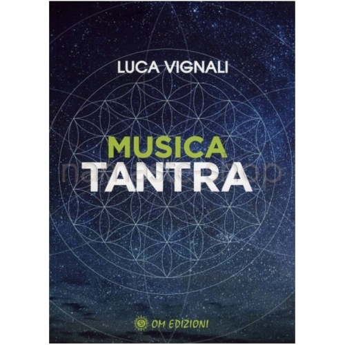 Musica Tantra - LIBRO