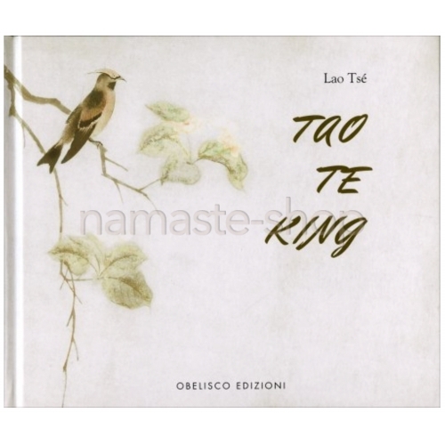 Tao Te King - LIBRO
