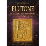 Plutone - Il Pianeta del Profondo - LIBRO