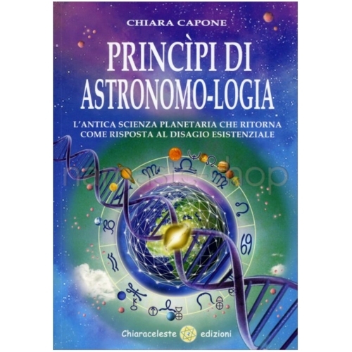 Principi di Astronomo-Logia - LIBRO