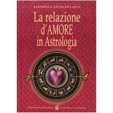 La Relazione d'Amore in Astrologia - LIBRO