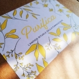 PURIFICA BOX - Salvia Bianca, Palo Santo, Piuma e Bruciatore a Spirale