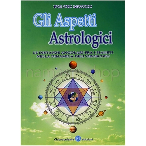 Gli Aspetti Astrologici - LIBRO