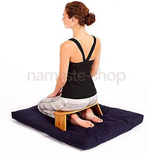 Accessori per lo Yoga e la Meditazione