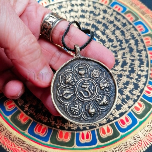 SIPAHO - Protezione Tibetana Astrologica Contro la Negatività