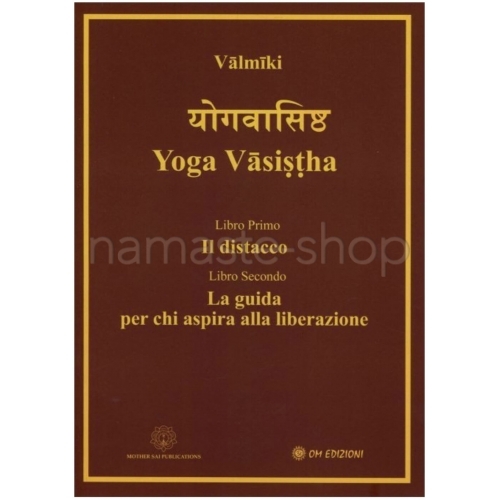 Yoga Vasistha - LIBRO