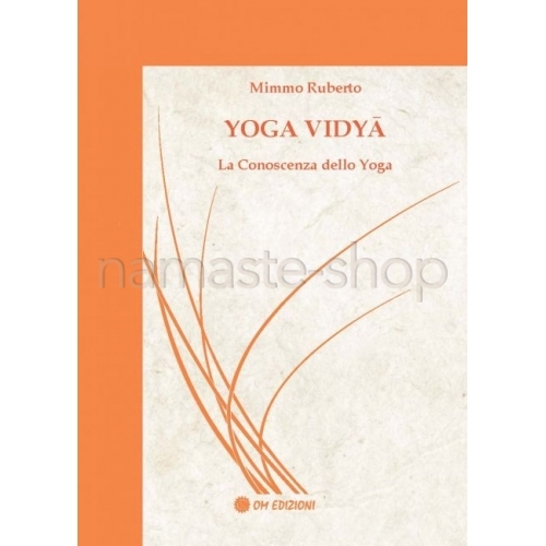 Yoga Vidya - LIBRO