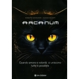 Arcanum - LIBRO