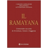 Il Ramayana - LIBRO