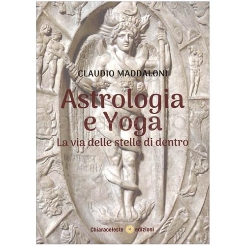 Astrologia e Yoga - LIBRO