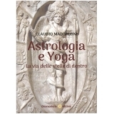 Astrologia e Yoga - LIBRO