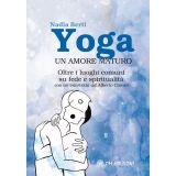 Yoga - Un amore maturo - LIBRO