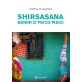 Shirsasana - Benefici Pisco-fisici - LIBRO